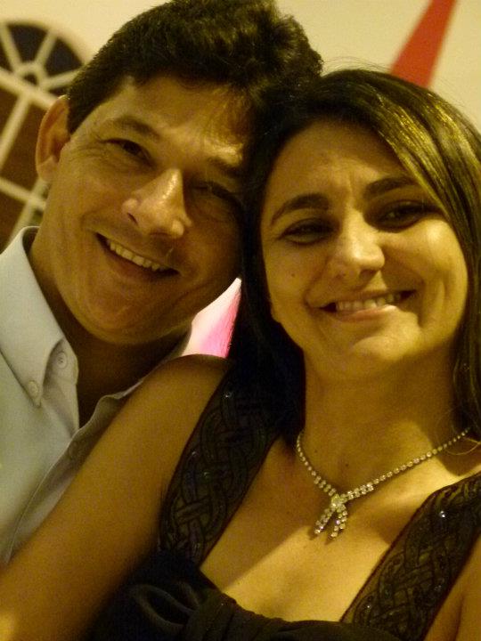 Dc's Cláudio & Cédima